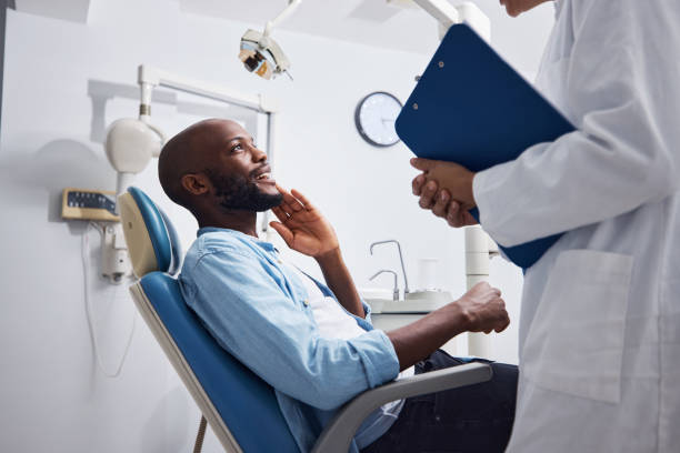 Best Emergency Dentist for Lost Fillings or Crowns in Plymouth, CA