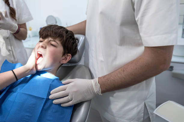 Best Emergency Dentist for Knocked-Out Tooth in Plymouth, CA
