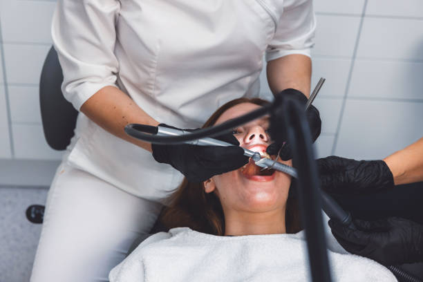 Best Emergency Dental Extractions in Plymouth, CA